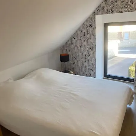 Villa « La Suisse » Courcelloise à Courcelles-Sapicourt Extérieur photo