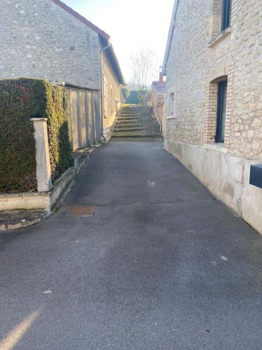 « la Suisse » Courcelloise Holiday home